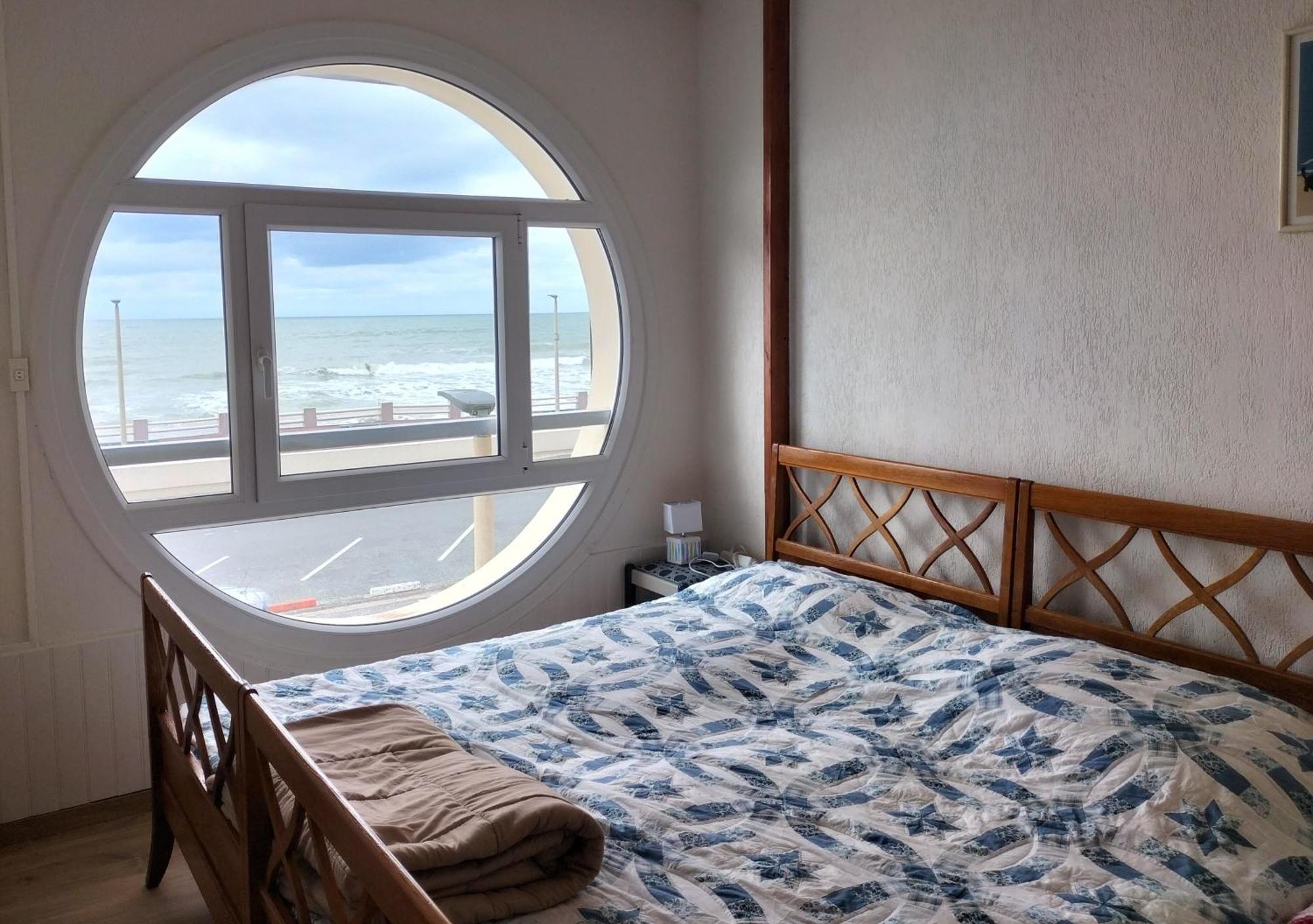 Face Appartement Quend