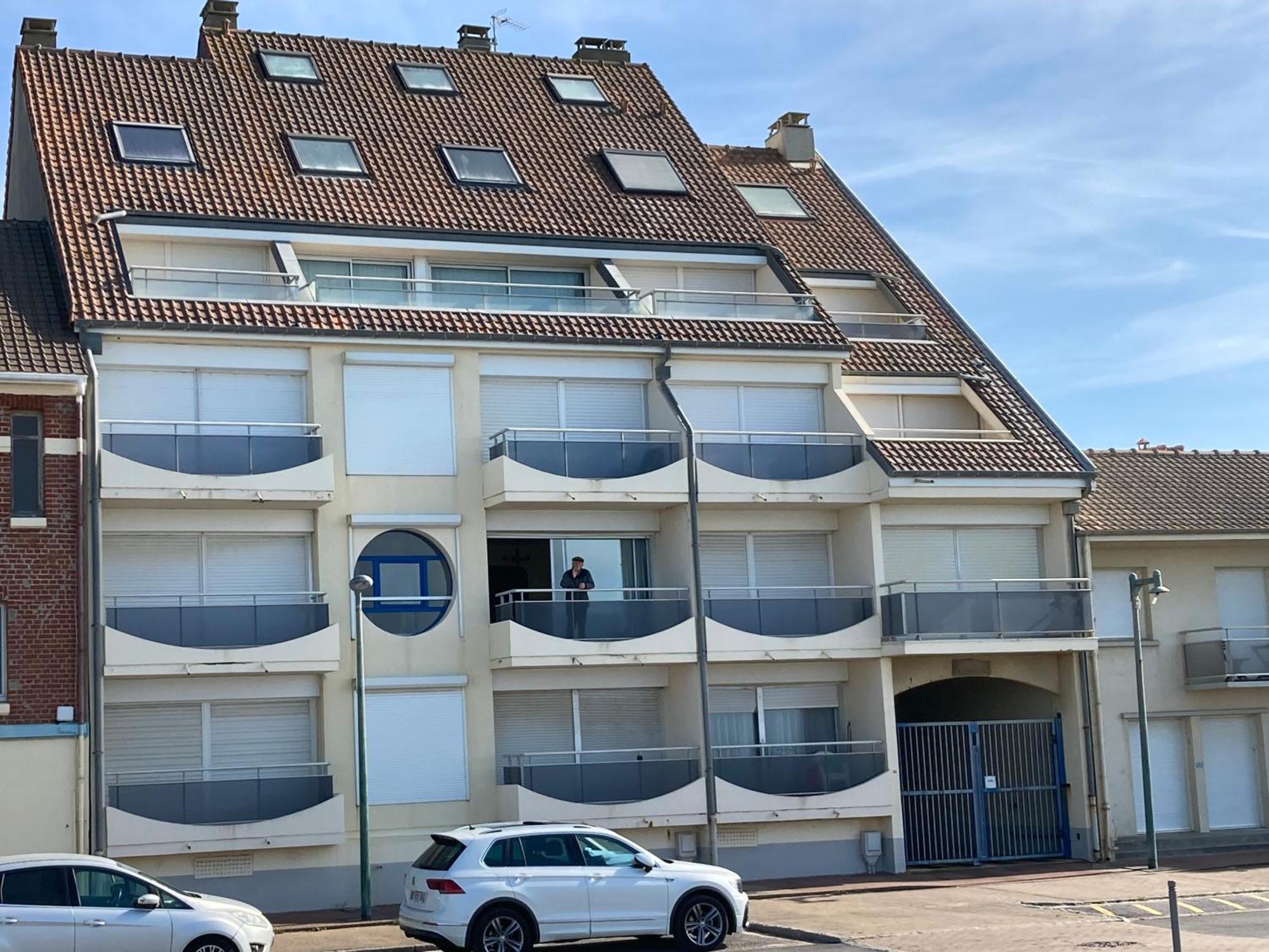 Face Appartement *